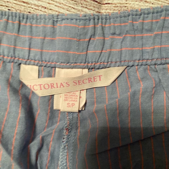 Victoria secret pajama shorts size small - Picture 4 of 5